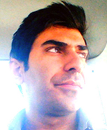 Mohammad Mollamirzaei